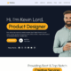 Blockskit Portfolio (WordPress)