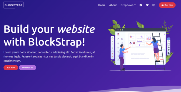 BlockStrap (WordPress)
