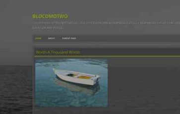 BlocomoTwo (screenshot desktop)