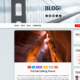 Blog FSE (WordPress)
