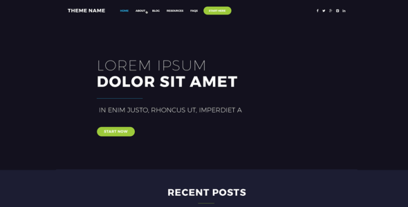 Blue Monday (WordPress)
