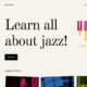 Blue Note (WordPress)