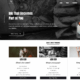 Bodyart Tattoo Studio (WordPress)