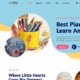 Bosa Preschool (WordPress)
