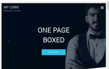 Boxed (eVidisha) - (screenshot desktop)