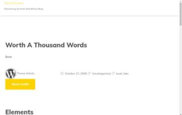 Brooklyn Lite (screenshot desktop)