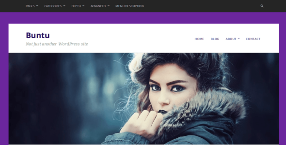 Buntu (WordPress)