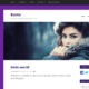 Buntu (WordPress)