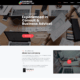 Business Company TWP (WordPress)