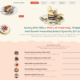 Cakes and Bakery (WordPress)