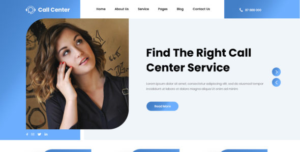 Call Center (Peccular)