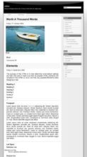 CbOne (screenshot mobile)