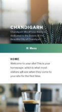 Chandigarh (screenshot mobile)