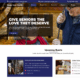 Charity Support (WordPress)