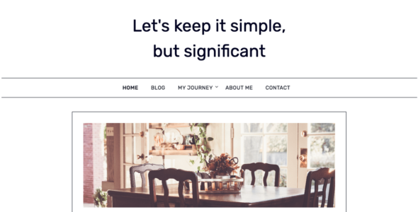 Clean Toolbox (WordPress)