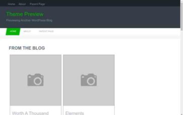 CleanPress (screenshot desktop)