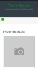 CleanPress (screenshot mobile)