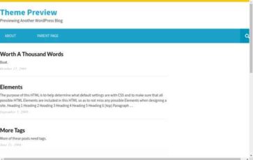 Clickright Lite (screenshot desktop)