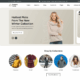 Clothing Store Lite (WordPress)