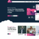 Cloud Storage Services (WordPress)