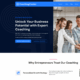 Coaching Center (WordPress)