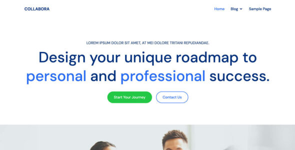 Collabora (WordPress)