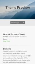 Coller (screenshot mobile)