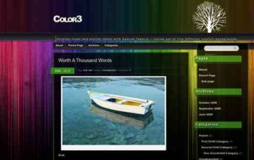Color3 (screenshot desktop)
