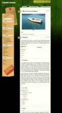 Comment Central (screenshot mobile)