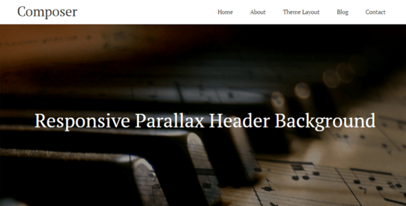 Composer (WordPress)