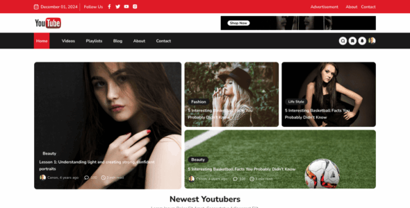 Content Creator (WordPress)