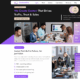 Content Marketing Agency (WordPress)