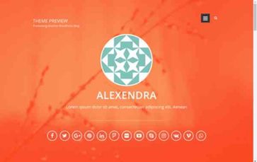 Convac Lite (screenshot desktop)