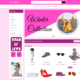 Core Store (WordPress)
