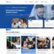 Corporate Consultancy (WordPress)