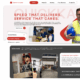 Courier Company (WordPress)