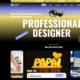 Creative Designer (WordPress)