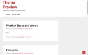 Screenshot Desktop CustomPress (screenshot desktop)