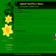 Daffodil (WordPress)