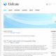 Delicate (Nattywp) (WordPress)