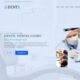 Dental and Dentist WDA (WordPress)