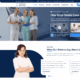 Dentistry Hospital (WordPress)