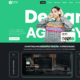 Design Studio (Aster Themes) (WordPress)