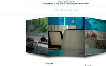 DesignStudio (screenshot desktop)