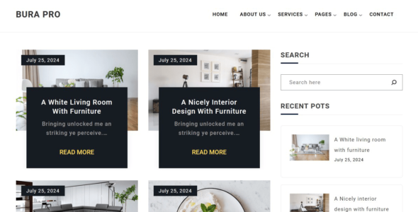 Doly Lite (WordPress)