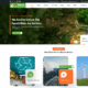 Ecology Park (WordPress)