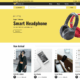 Ecommerce Marketplace (WordPress)