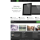 Eden Fresh (WordPress)