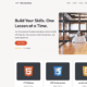 Eduacademy (Themeisle) (WordPress)