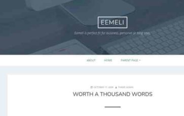 Screenshot Desktop Eemeli (screenshot desktop)